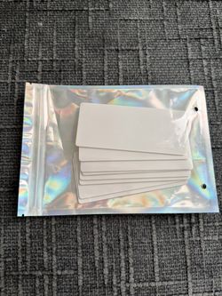 Double Sided Adhesive Tape Strips Heavy Duty Mounting Pads - NEW