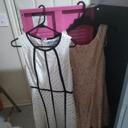 Junior or petite dresses 