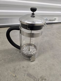 French Press