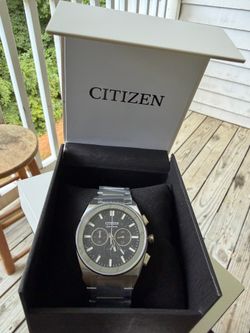 Citizen Watch