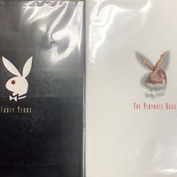 Playboy/Playmate Books