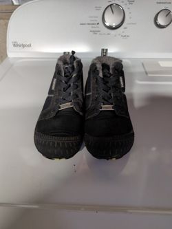 Winter Shoes Kids Size 5.5 EU SIZE 36