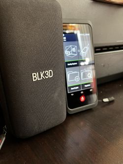 Leica BLK3D