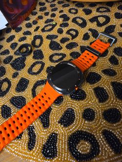 Samsung galaxy watch ultra