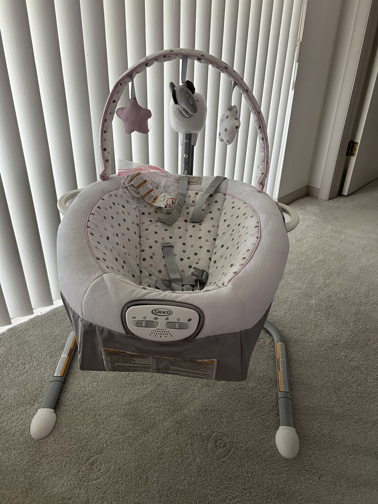 Infant Swing 