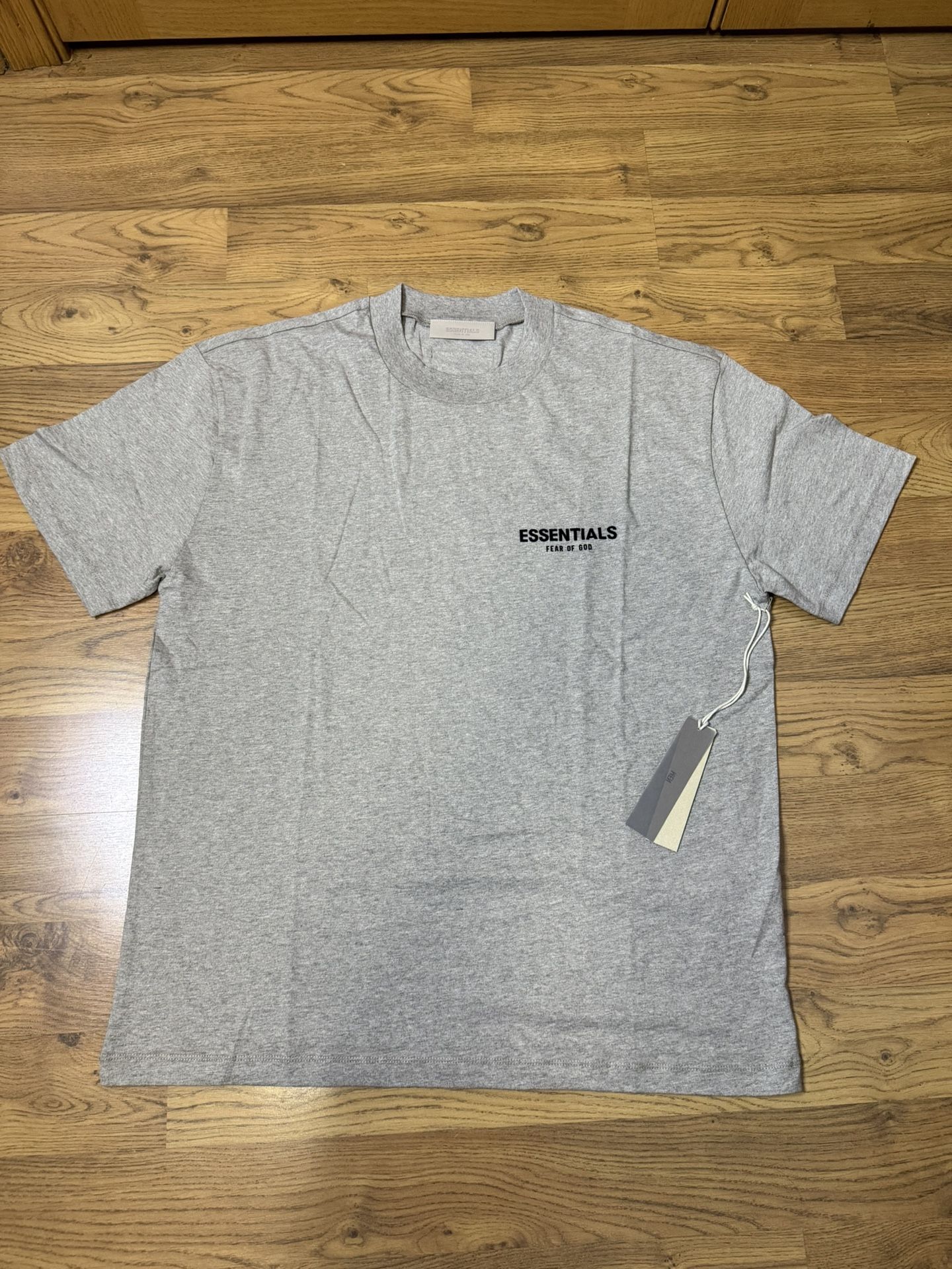 Essentials Fear Of God “Dark oatmeal” Shirt M,L, XL 2x