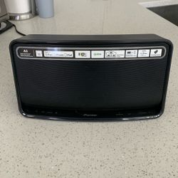 Pioneer A3 Wireless Speaker 