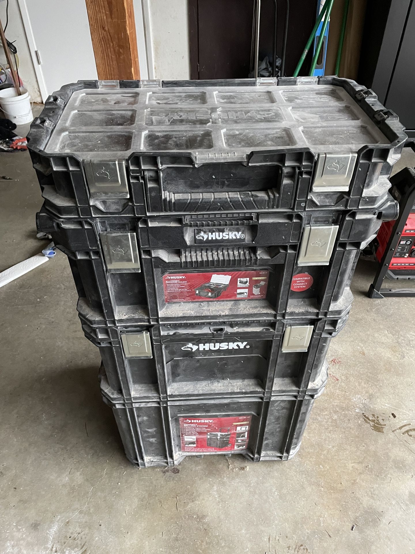Huskey Toolboxlima Skip The Games - j0z0lrn