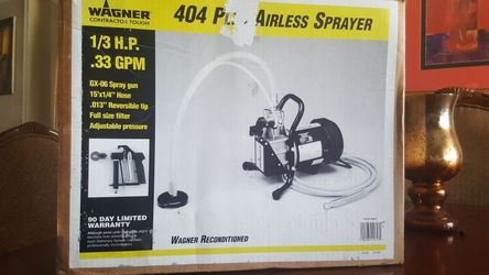 Sprayer