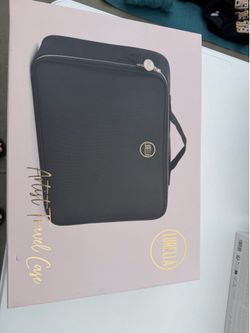 Laurella Make up Travel Case