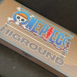 Higround Gaming Keyboard
