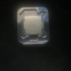 I7-7700 Brand New