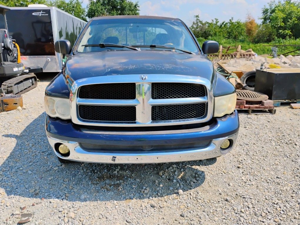 Dodge Ram 1500