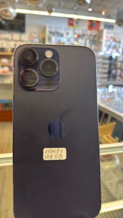 iPhone 14 Pro Max