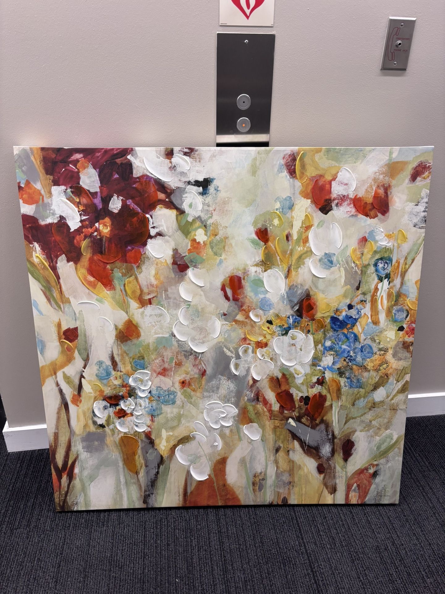 Fine Art Cuadro