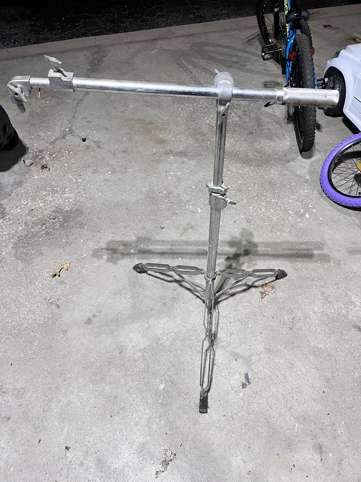 Cymbal Stand