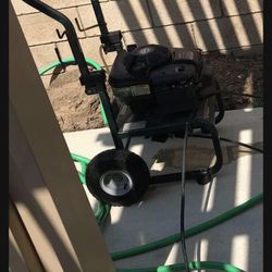 Washer Machine