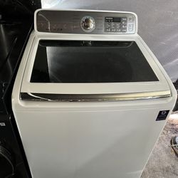 Samsung Washer / Working Perfect / 1 Month Warranty 