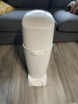 Diaper genie