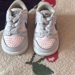 Baby Girls Shoes 