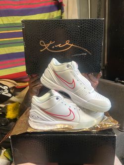 Nike Kobe 4 Protro Draft pick