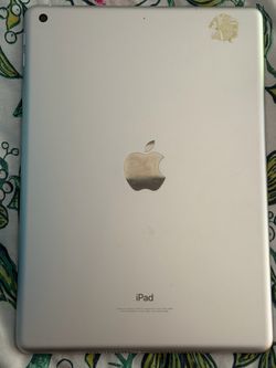 6th Gen iPads