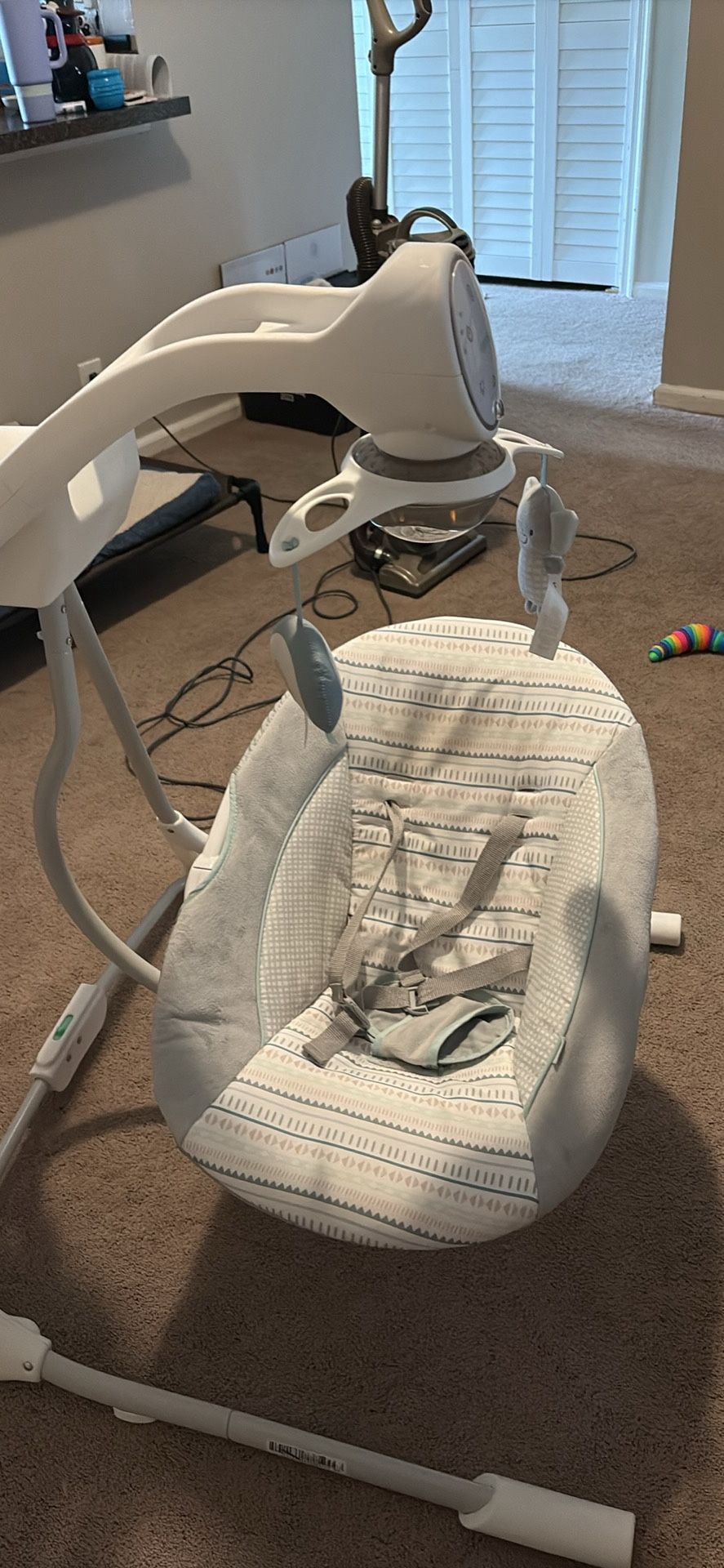 Ford F250 Work Truck