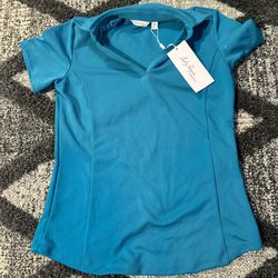 New Women’s Shirt Xsmall