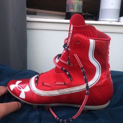 Football Cleats