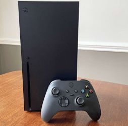 🚀 Next-Gen Speed. True 4K. Xbox Series X. - $5 DOWN AVAILABLE