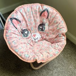 Child’s Chair