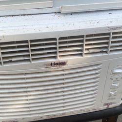 Haier AC Unit