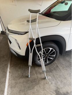Crutches