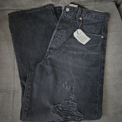 Levi's Womens Jeans