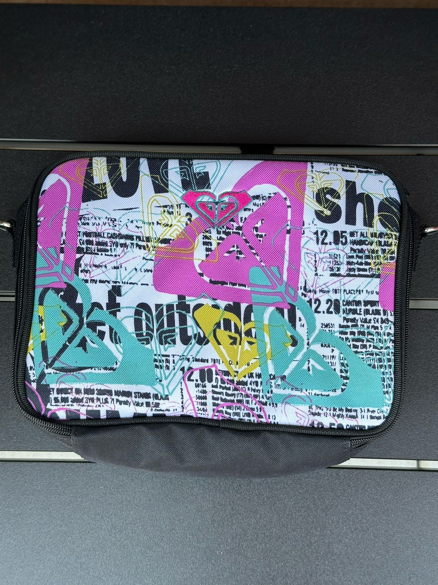 Roxy Lunch Bag