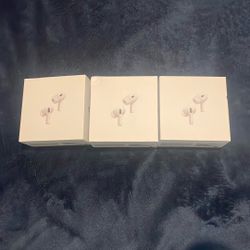 AirPod Pro 2 (sealed)