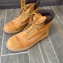 Timberland Boots 