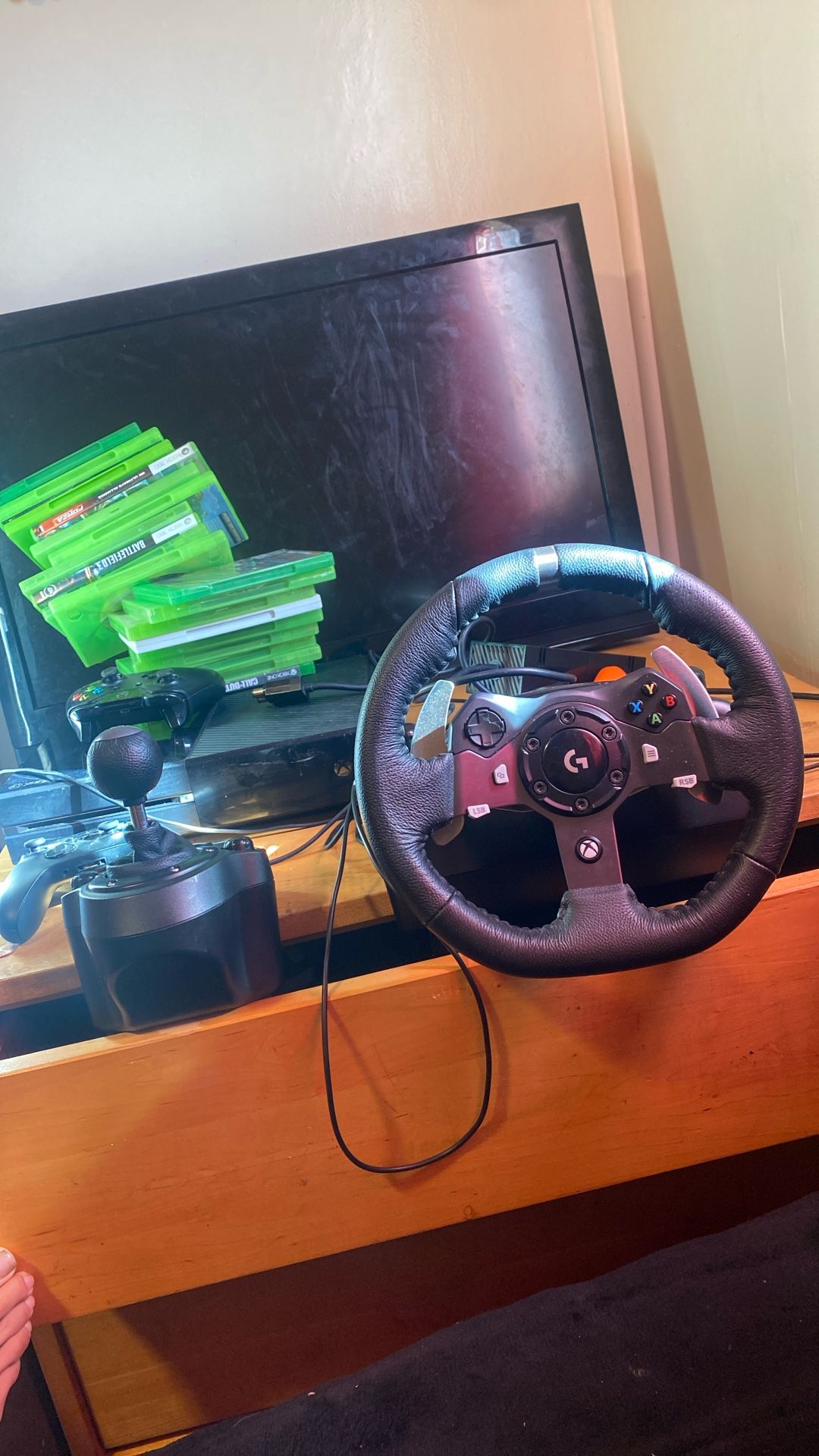 Xbox One