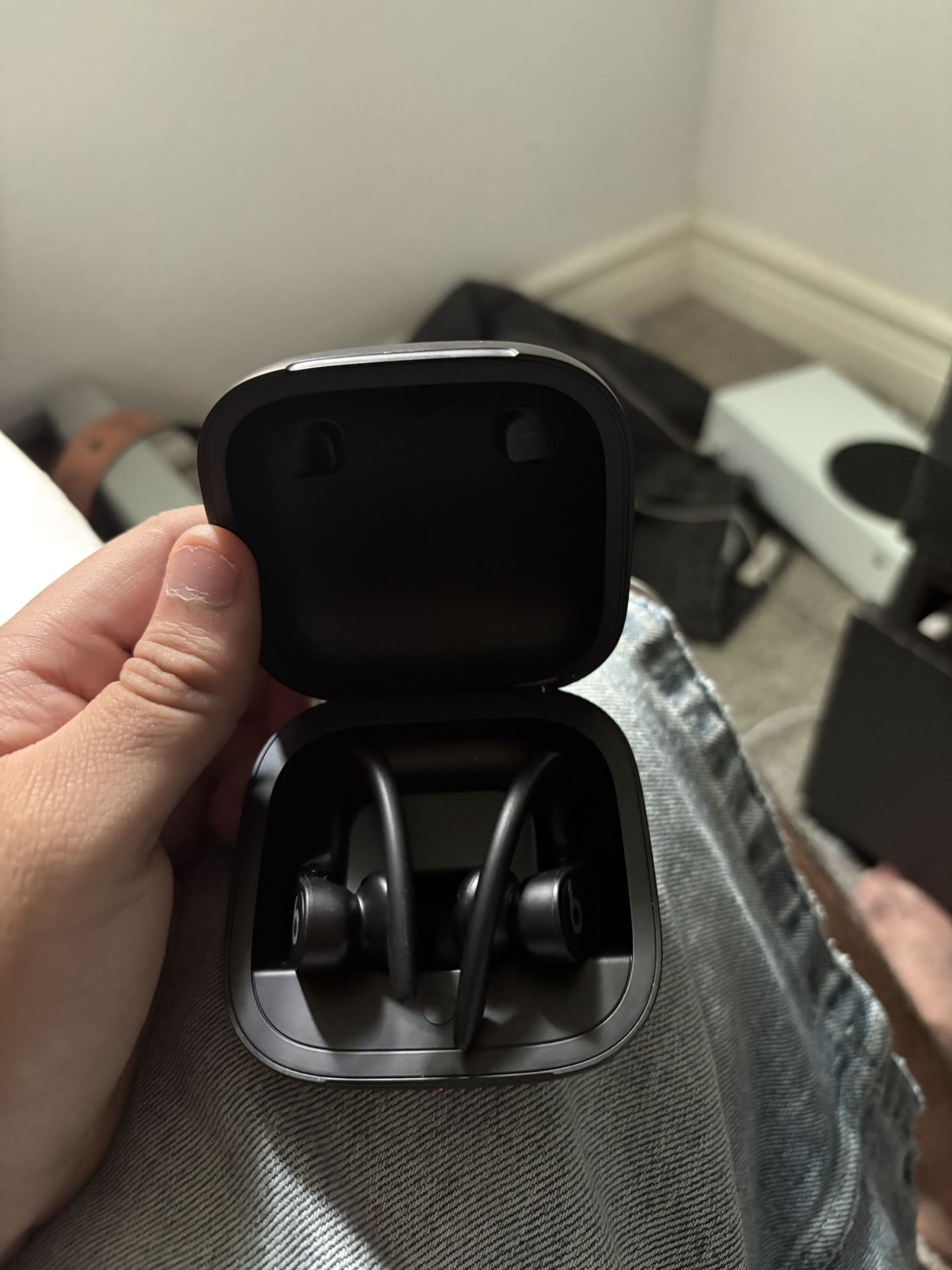 Powerbeats Pro