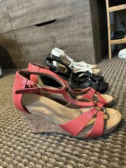 Aerosoles High Heels