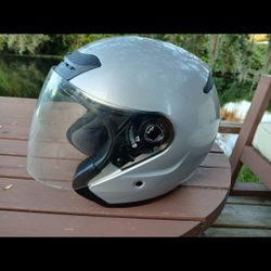 Motorcycle Helmet Size S