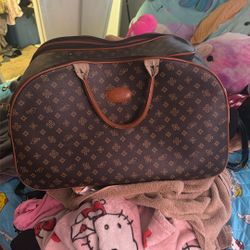 Looking To Get Rid Of It