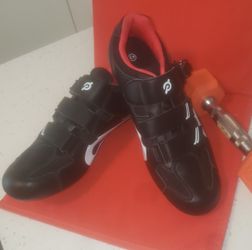 Peleton Unisex Cycling Shoes 