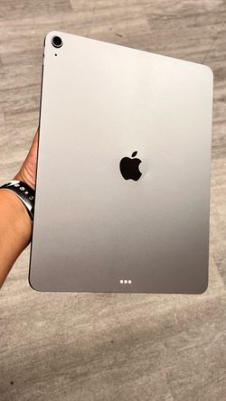 iPad Air am3 128gb Wi-Fi only