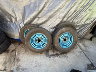 14 inch rims