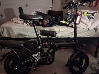 Ebike