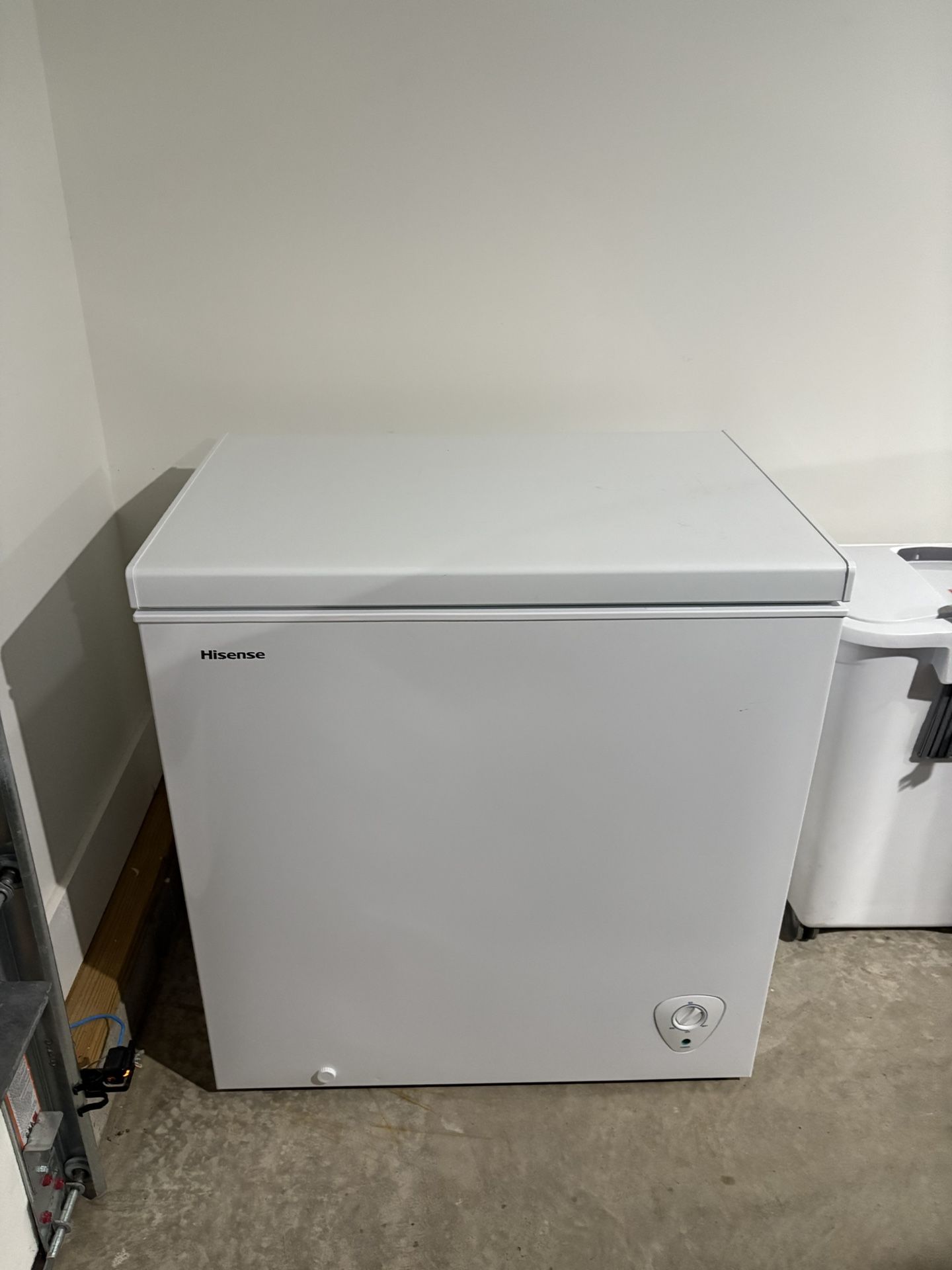 Freezer 