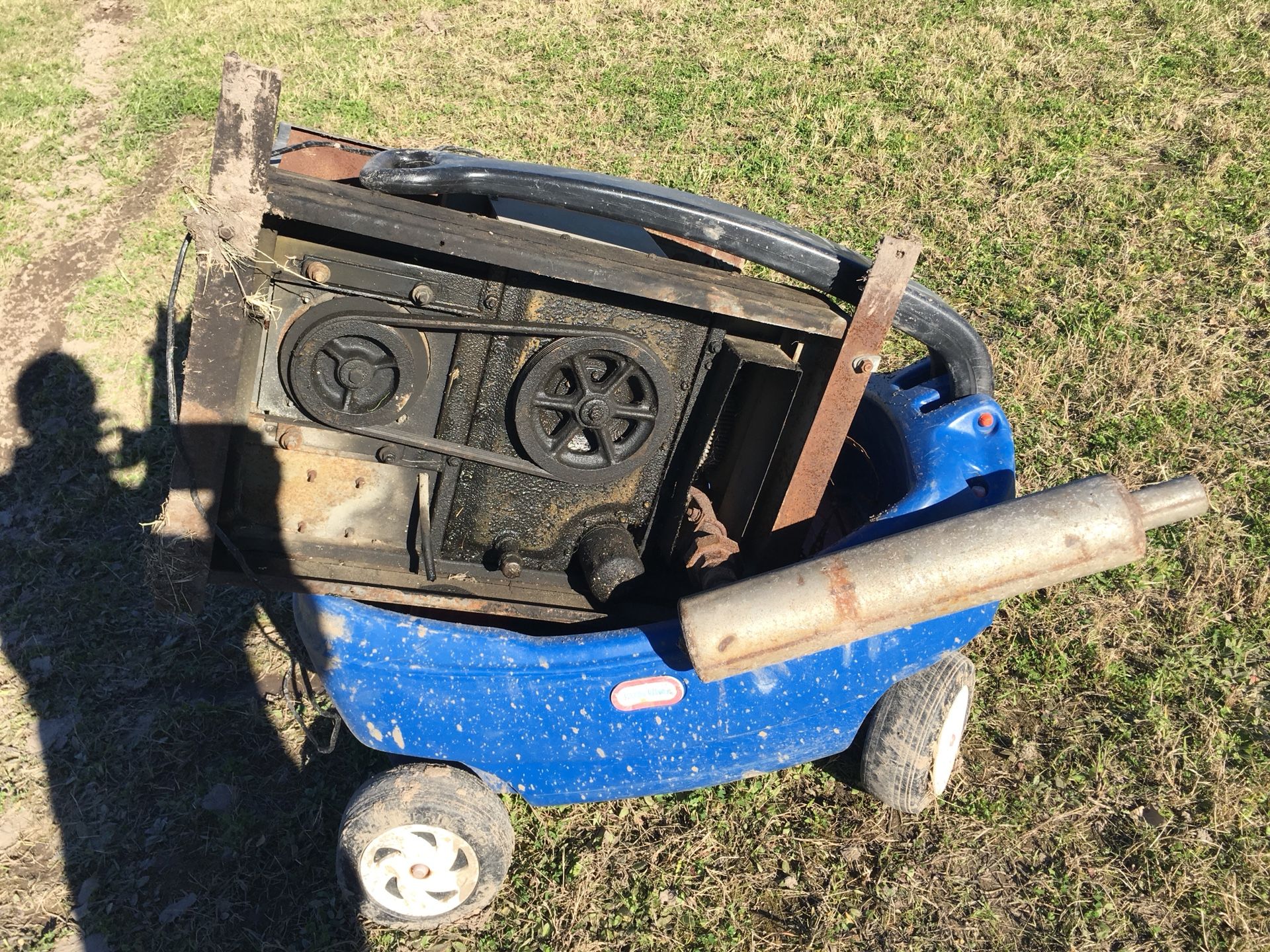 5000 Watts Generac RV Generator for Sale in San Antonio, TX OfferUp