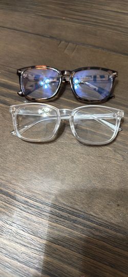 Blue Light Glasses