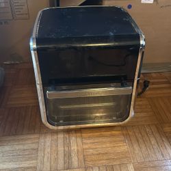 Gourmia Air Fryer 